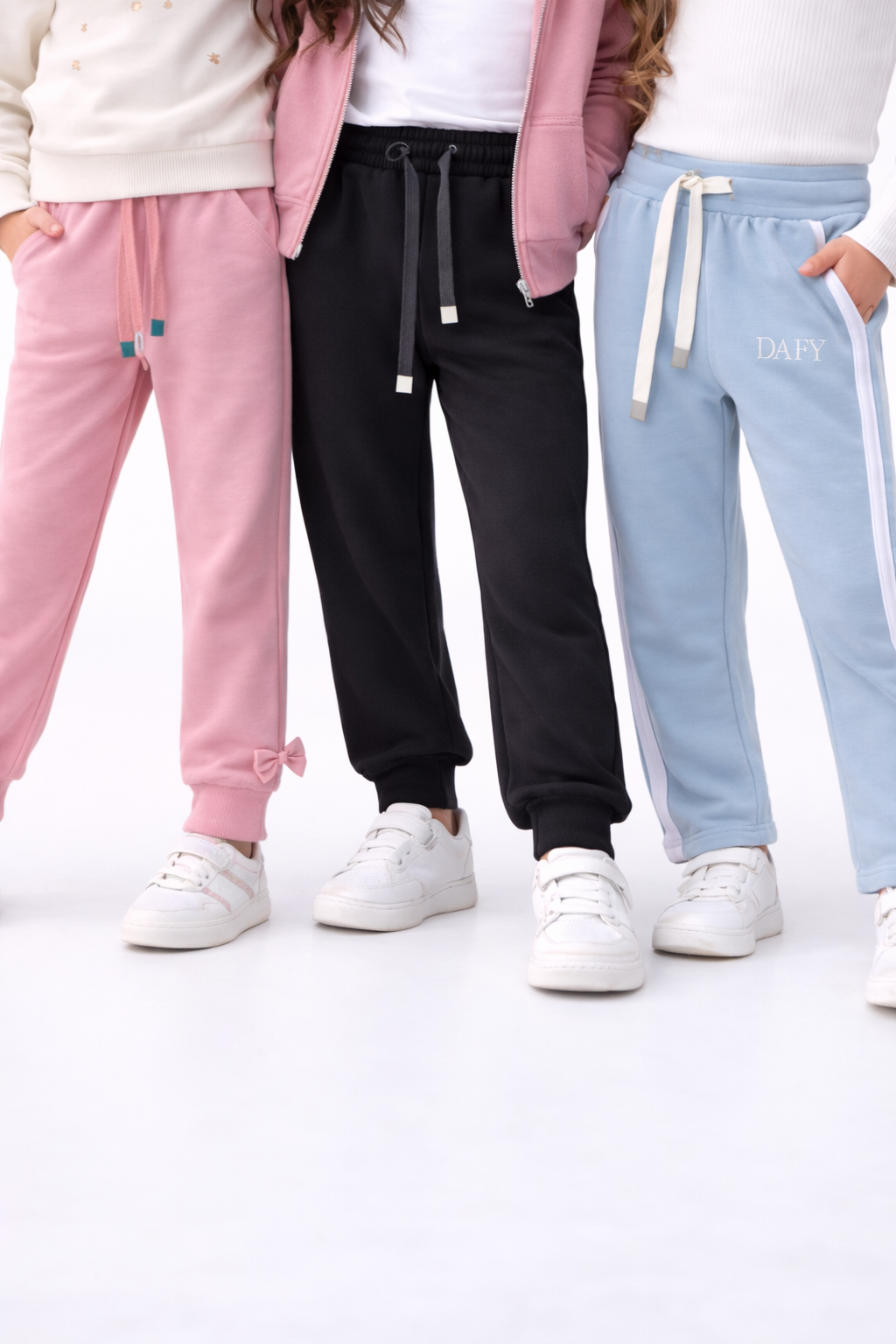 Just Pants Collection